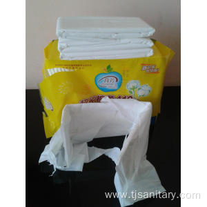 Over Night Super Absorbent Thick Sanitary Napkin